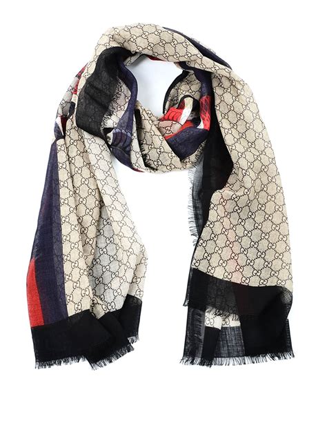 gucci.scarf|Gucci scarf clearance.